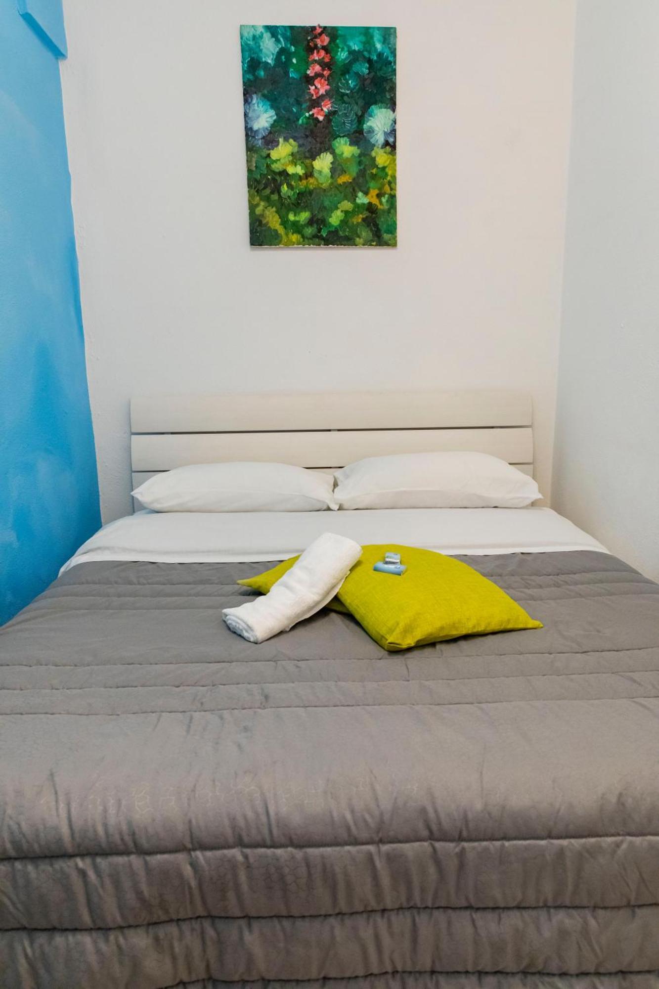 Mare Nostrum - Beachfront House - Sant'Angelo Ischia Экстерьер фото